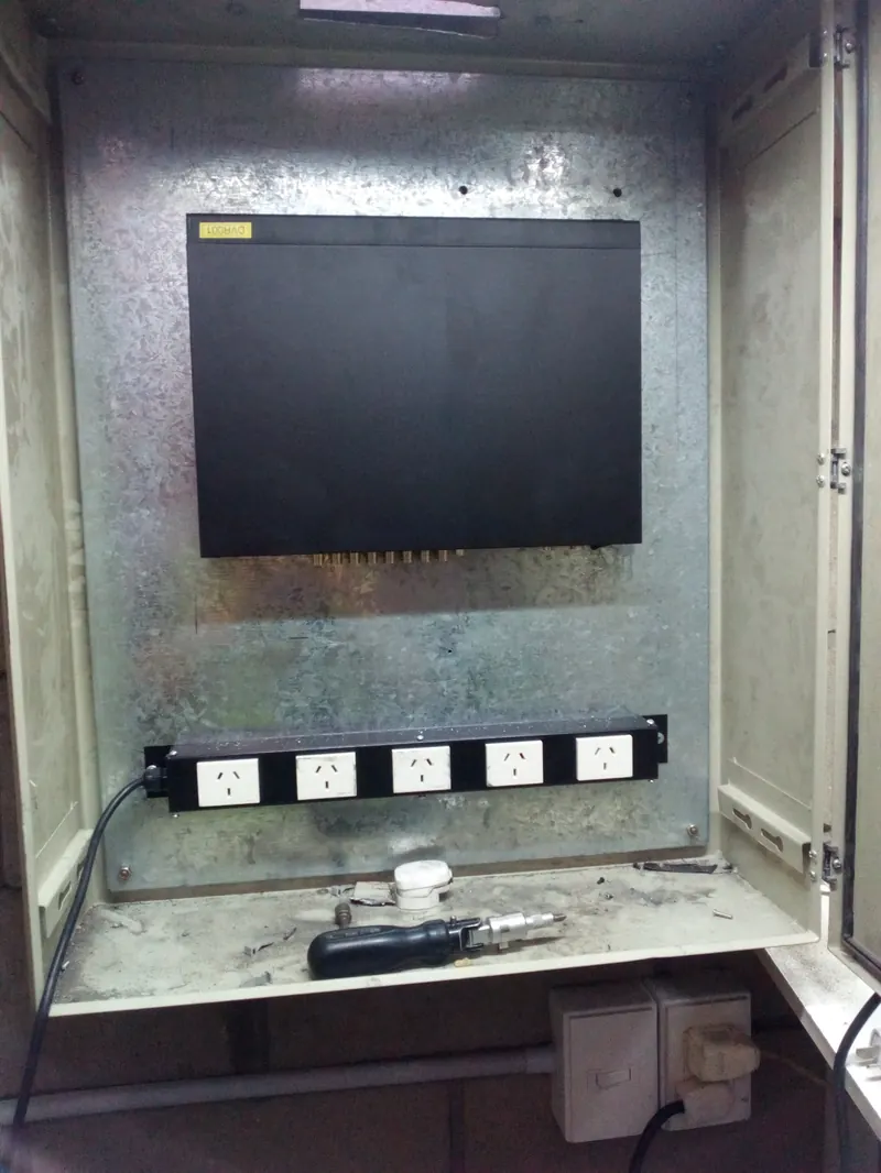 CCTV Empresas