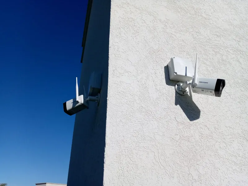 CCTV Residencial